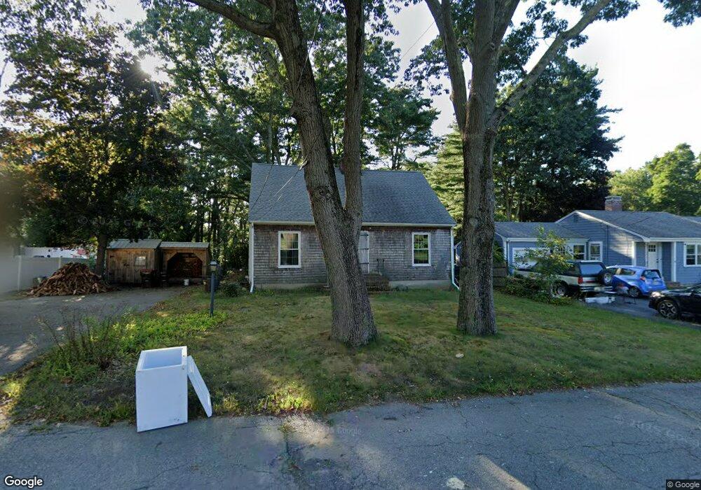 26 Lawton Ave, Brockton, MA 02302 - photo 1