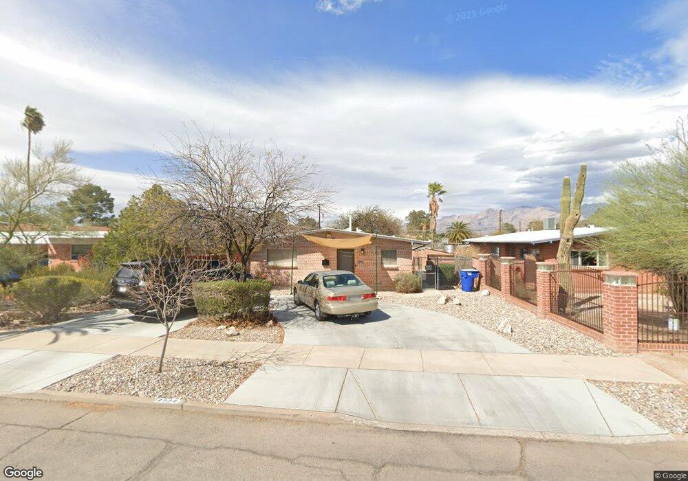 2339 E Mabel St, Tucson, AZ 85719 - photo 1