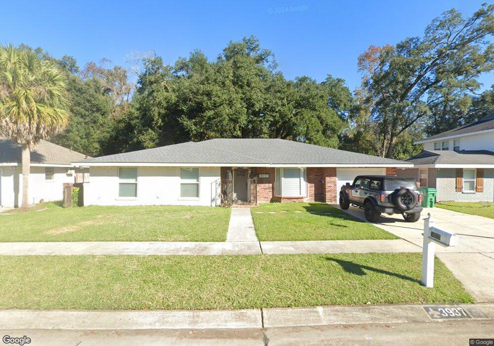 3937 Delery Dr, Marrero, LA 70072 - photo 1