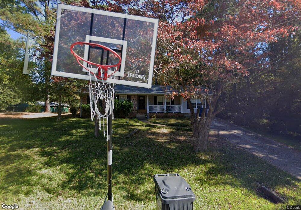 3120 Sunset Rd SE, Conyers, GA 30094 - photo 1