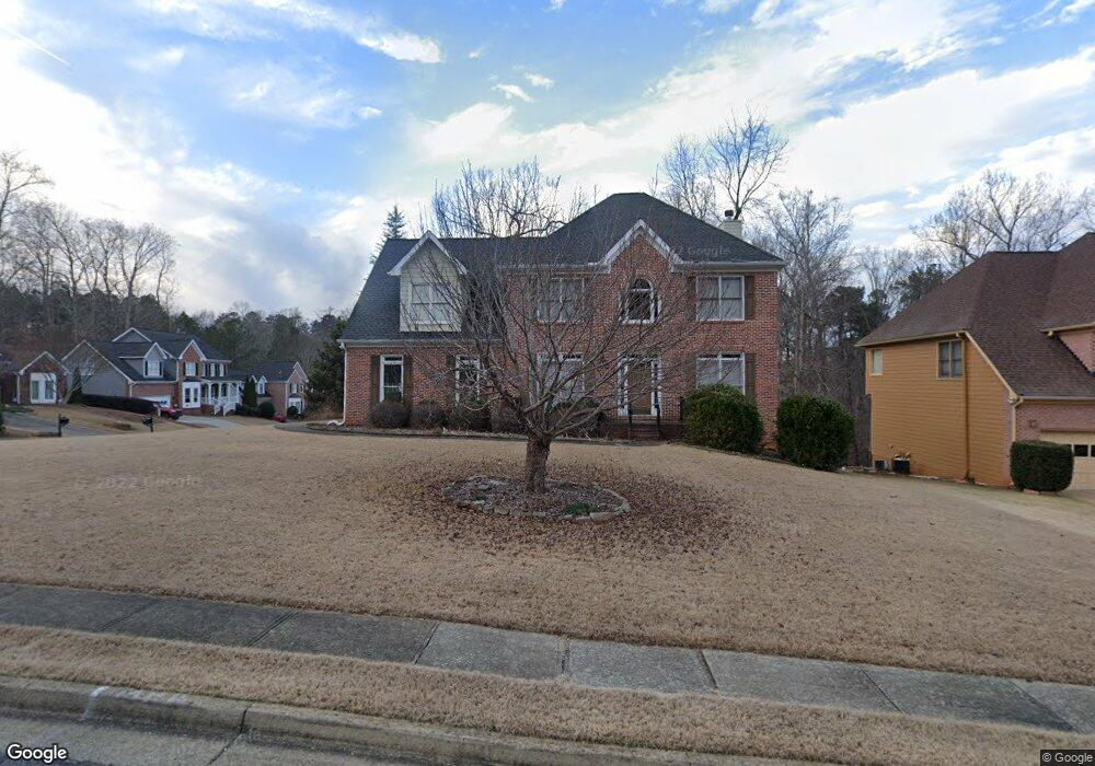 3490 Oak Hampton Way unit 8, Duluth, GA 30096 - photo 1