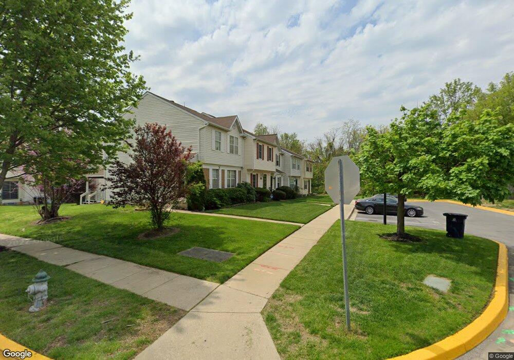 5117 Toddsbury Place, District Heights, MD 20747 - photo 1