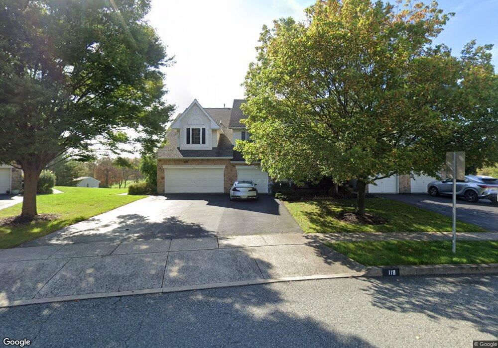 119 Stetson Dr, Chalfont, PA 18914 - photo 1