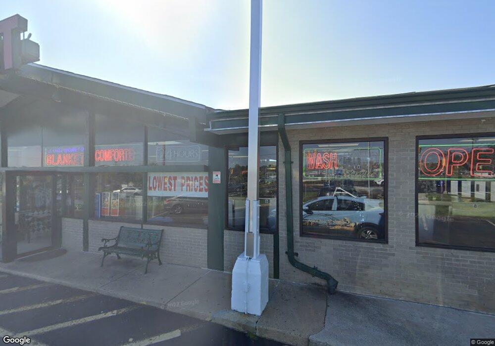 6333 Leesburg Pike, Falls Church, VA 22044 - photo 1