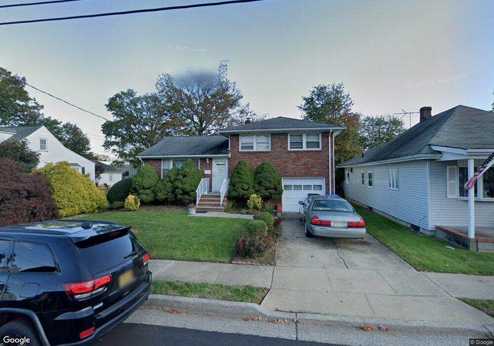 200 Minna Ave, Avenel, NJ 07001 - photo 1