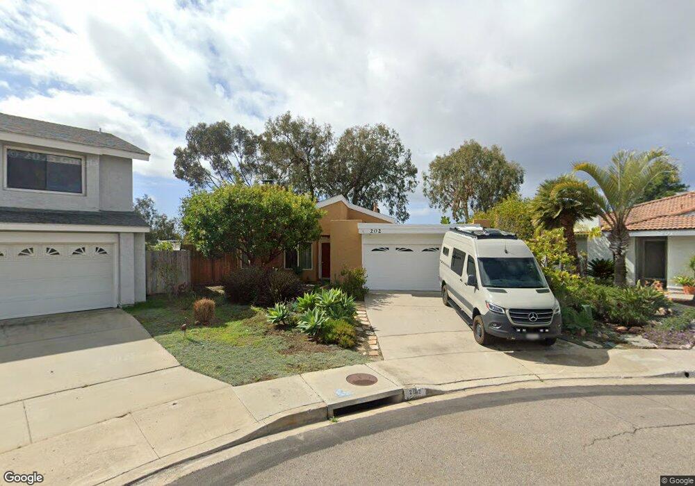 202 Meadow Vista Way, Encinitas, CA 92024 - photo 1