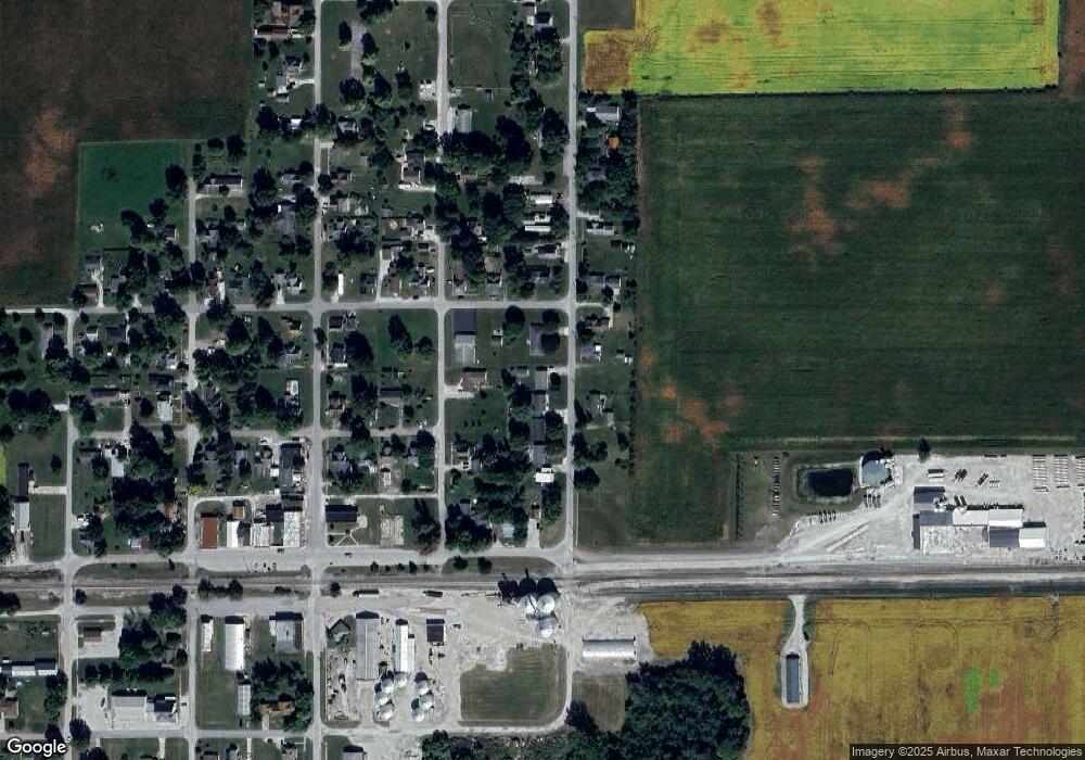 204 N Pike St, Kempton, IN 46049 - photo 1