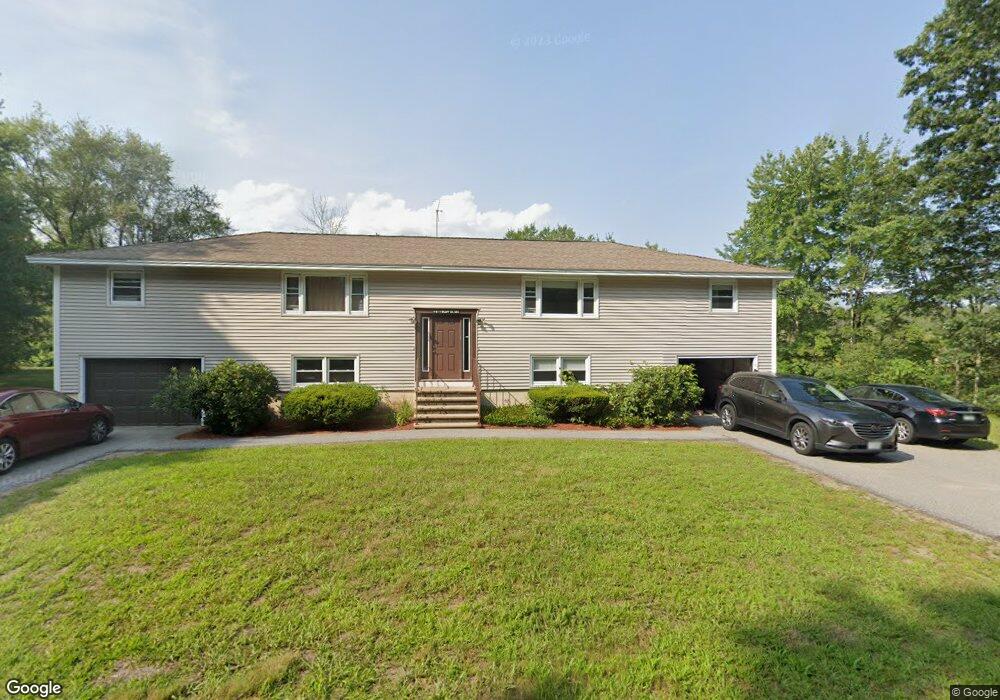 9 Bluff Street Extension, Salem, NH 03079 - photo 1