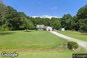 265 Windley Canal Rd, Pantego, NC 27860