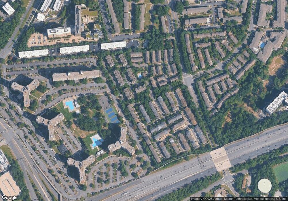 4652 Latrobe Place, Alexandria, VA 22311 - photo 1