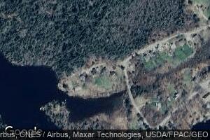 8 Pumpkin Ridge Rd, Vinalhaven, ME 04863