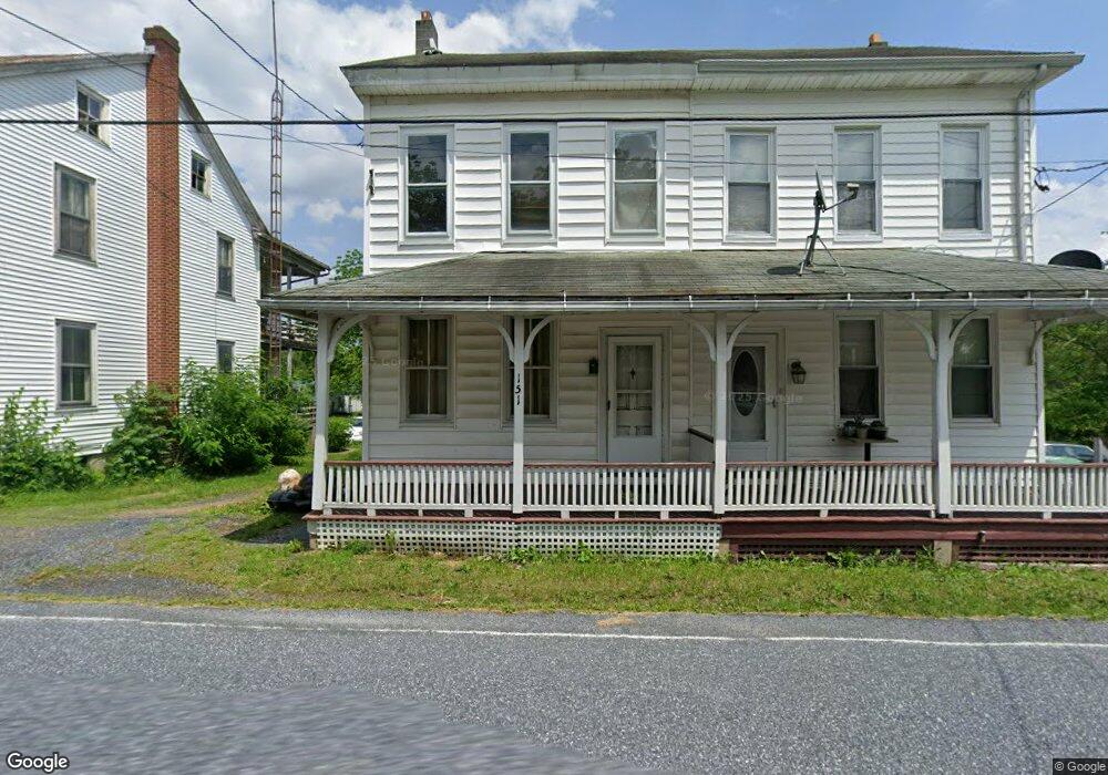 151 S Greenview Rd, Schuylkill Haven, PA 17972 - photo 1