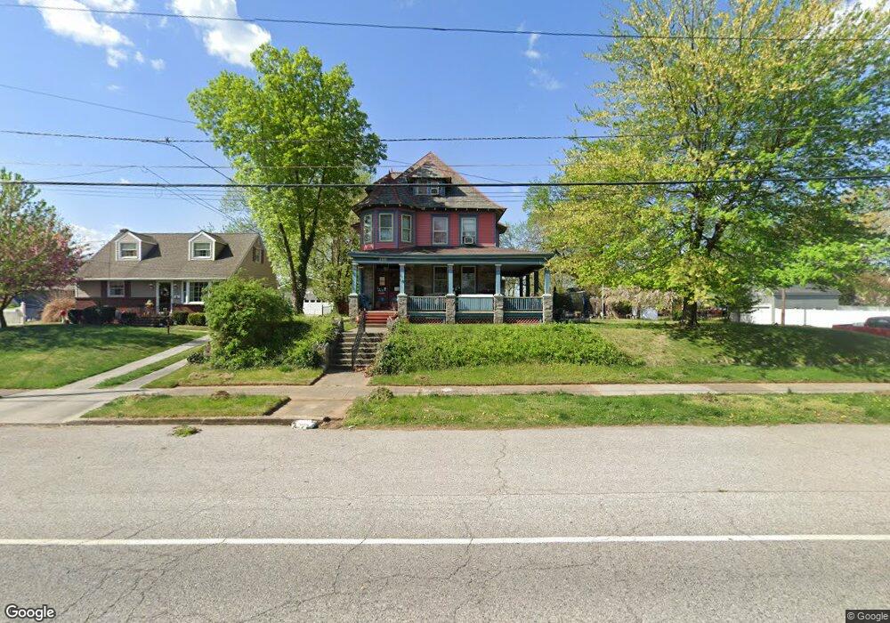 300 Columbia Blvd, National Park, NJ 08063 - photo 1