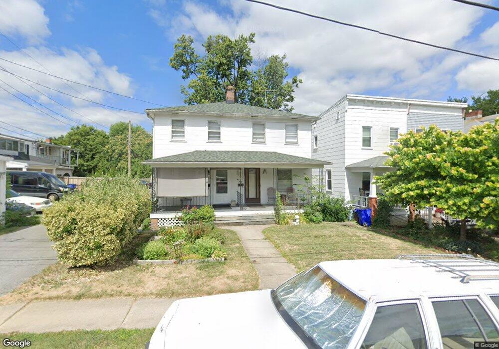 703 N Maxwell Ave, Frederick, MD 21701 - photo 1