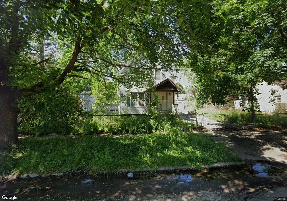 830 Waldman Ave, Flint, MI 48507 - photo 1