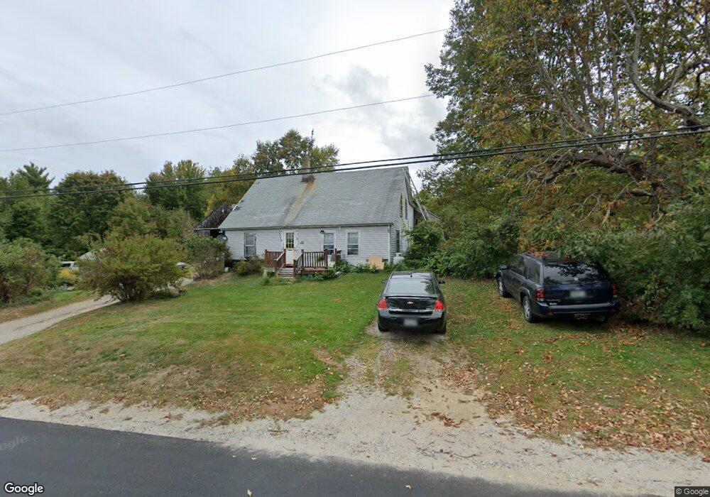 114 Dunn Rd, Poland, ME 04274 - photo 1