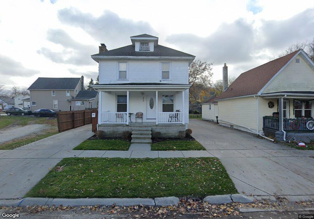 1010 Gillett St, Port Huron, MI 48060 - photo 1