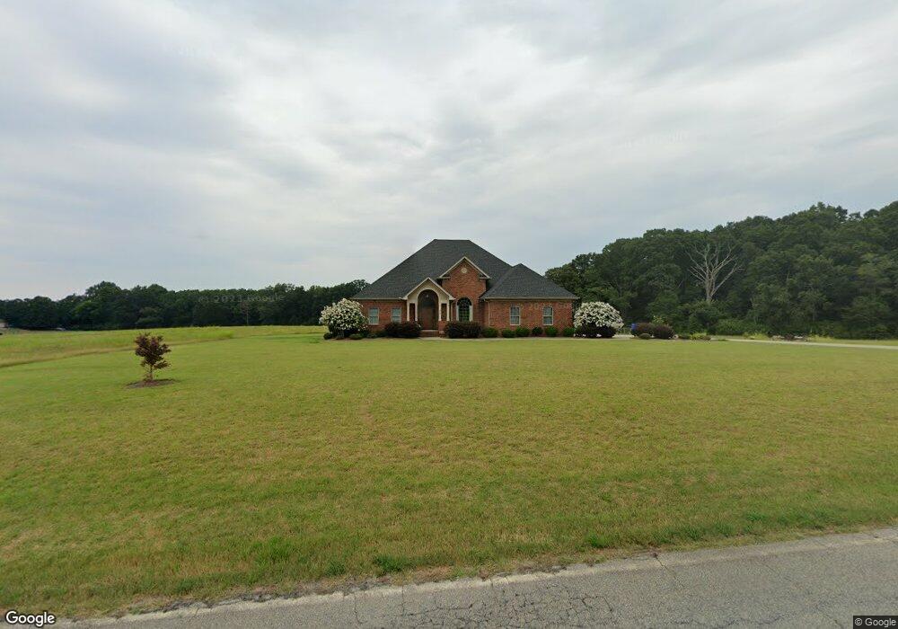510 Blackman Rd, Pendleton, SC 29670 - photo 1