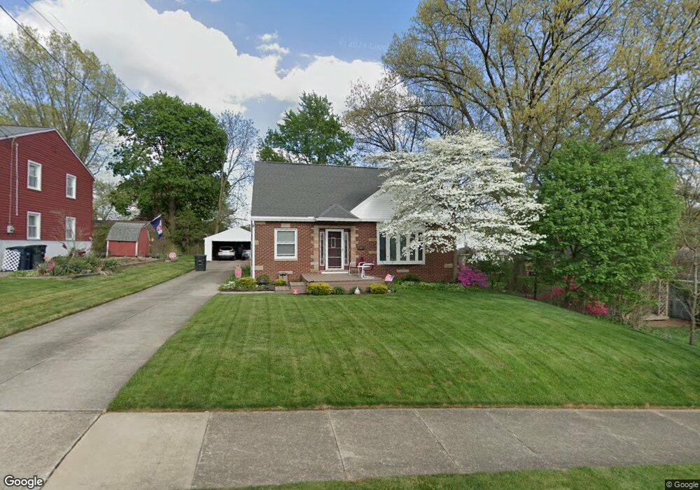 655 Yerrick Rd, Akron, OH 44312 - photo 1