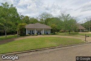 1161 Meadow Ct, West Point, MS 39773