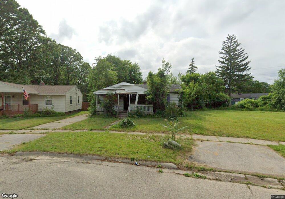 4911 Theta Pass, Flint, MI 48506 - photo 1