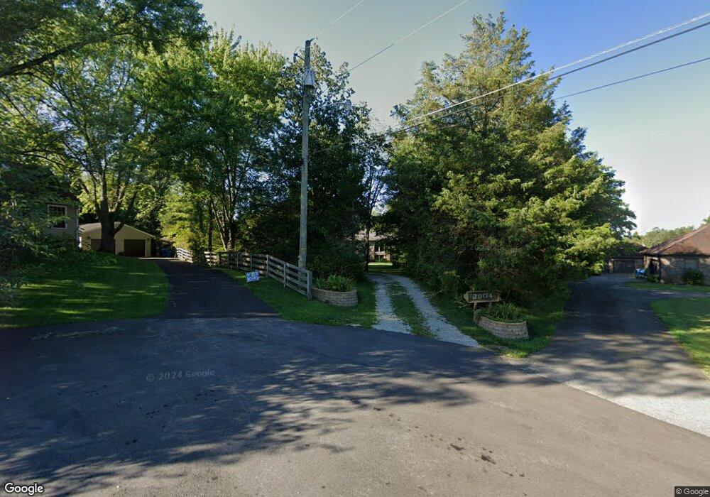 2904 Glenhurst Cir, La Grange, KY 40031 - photo 1