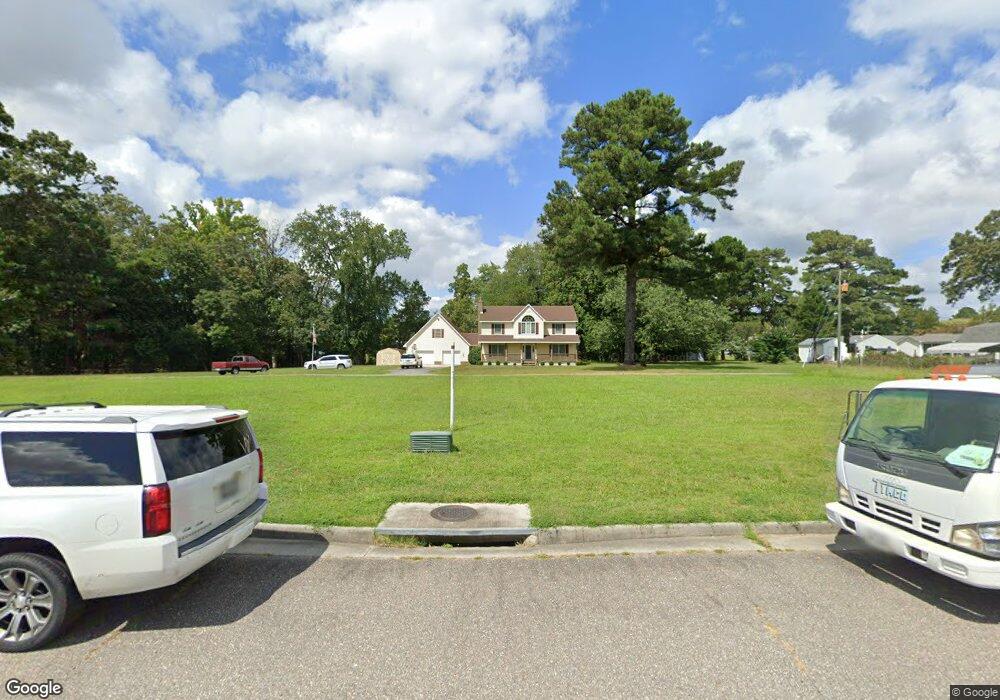 2495 O D I St, West Point, VA 23181 - photo 1