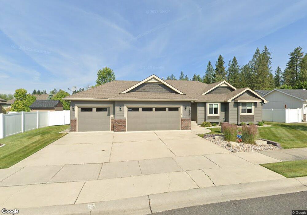 18207 N Colfax St, Colbert, WA 99005 - photo 1