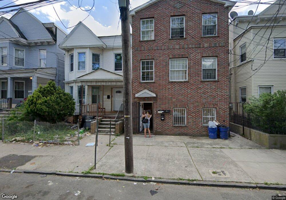 119 Bidwell Ave unit 1, Jersey City, NJ 07305 - photo 1