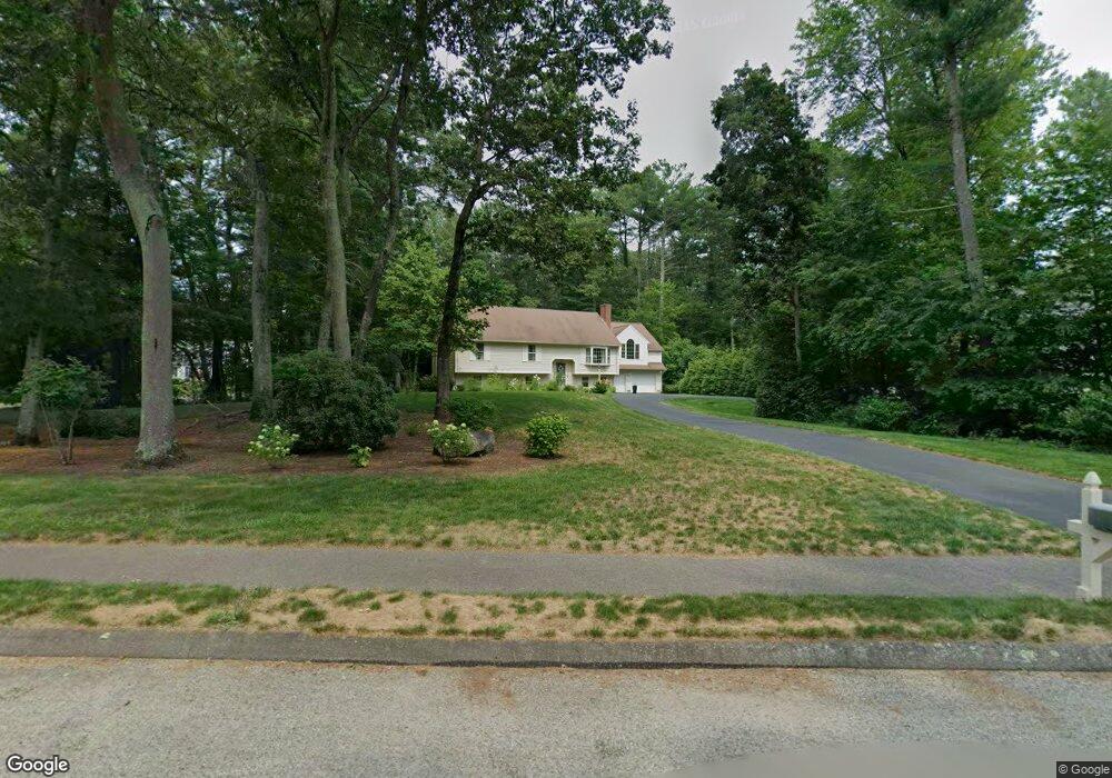 11 Plantingfield Rd, Mansfield, MA 02048 - photo 1