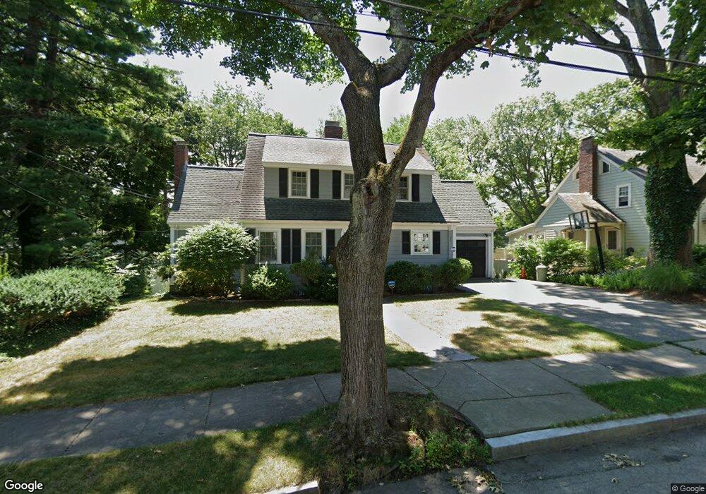 26 Alexander Rd, Newton Highlands, MA 02461 - photo 1