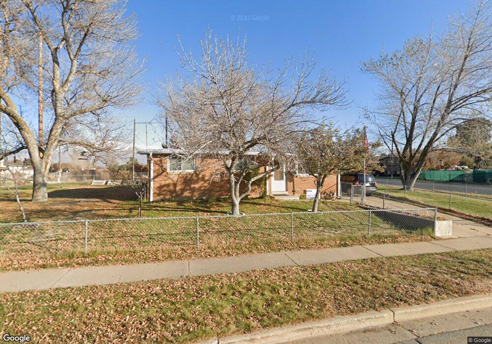 4592 S 2525 W, Roy, UT 84067 - photo 1