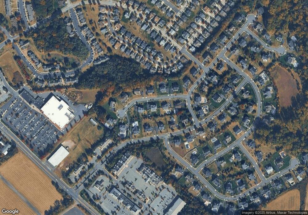 705 Carlton Ct, Mullica Hill, NJ 08062 - photo 1