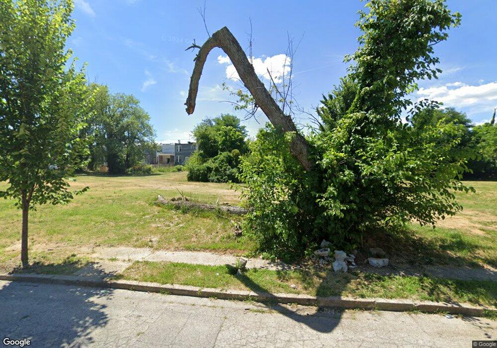 3410 Woodland Ave, Baltimore, MD 21215 - photo 1