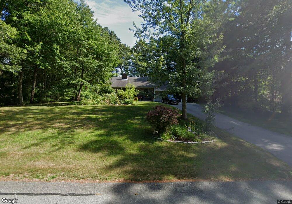 96 Pine Tree Dr, Hanover, MA 02339 - photo 1