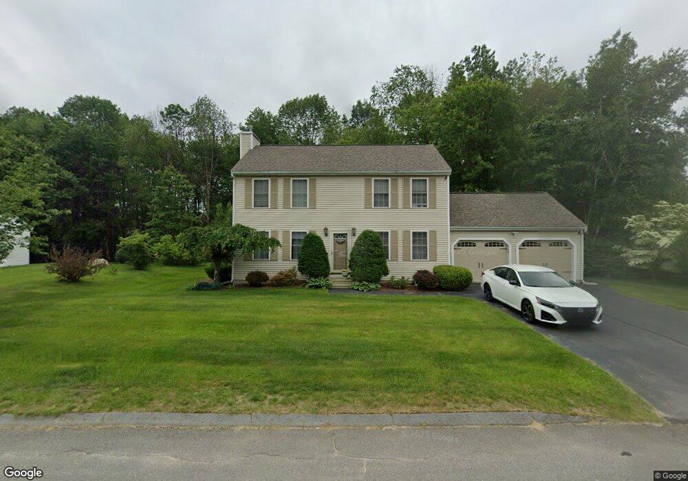 12 Sousa Blvd, Hudson, NH 03051 - photo 1