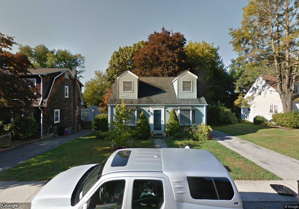 69 Young Ave, Croton On Hudson, NY 10520 - photo 1