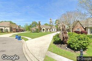 1870 Auguste St, Port Allen, LA 70767