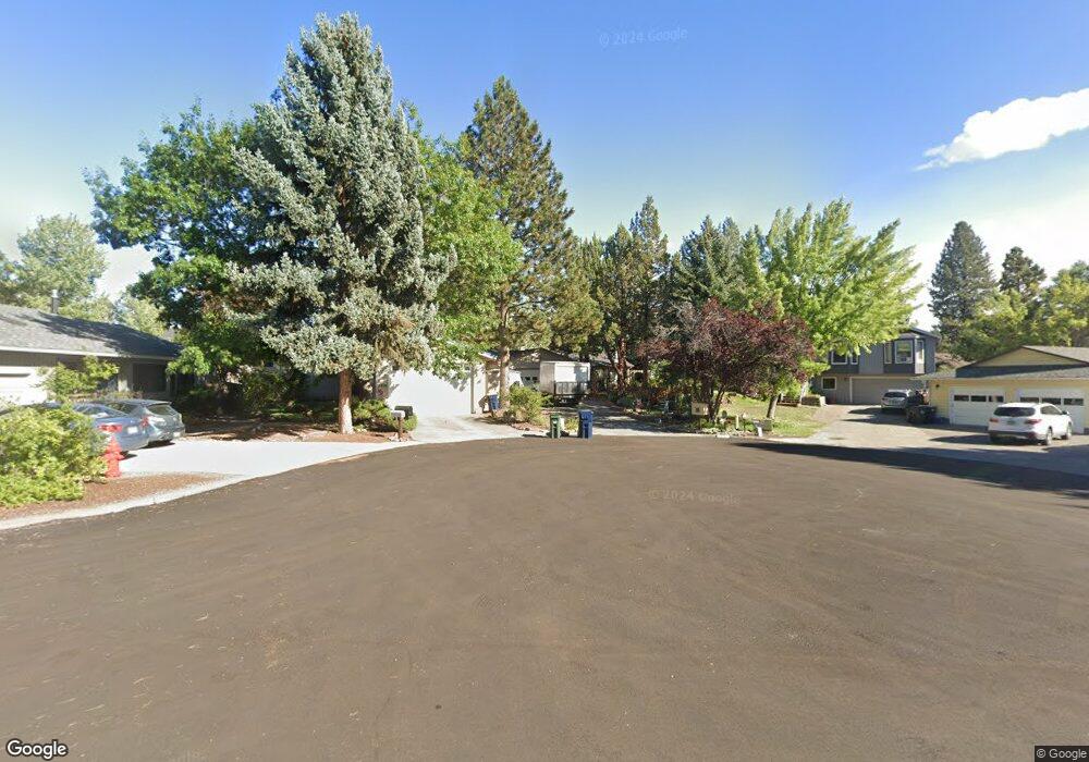 2870 NE Lotno Dr, Bend, OR 97701 - photo 1