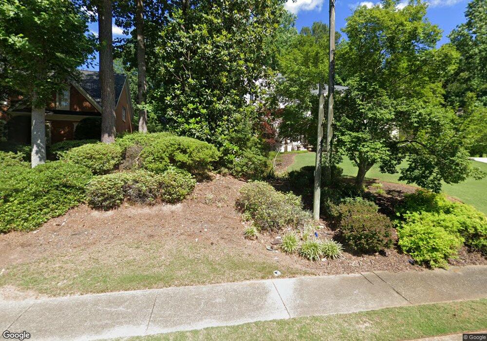 1316 Garrick Way, Marietta, GA 30068 - photo 1