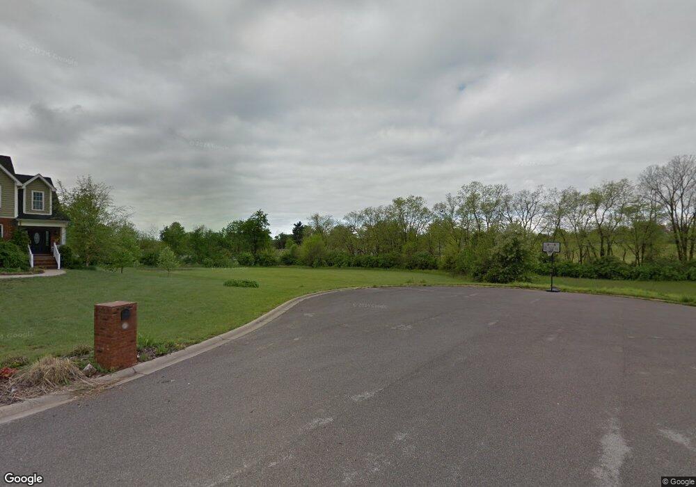 580 Harvest Ln, Harrodsburg, KY 40330 - photo 1