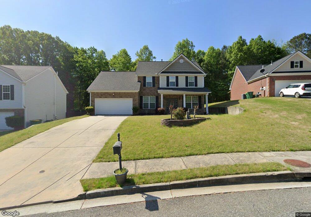 1613 Colton Landing Rd, Winder, GA 30680 - photo 1