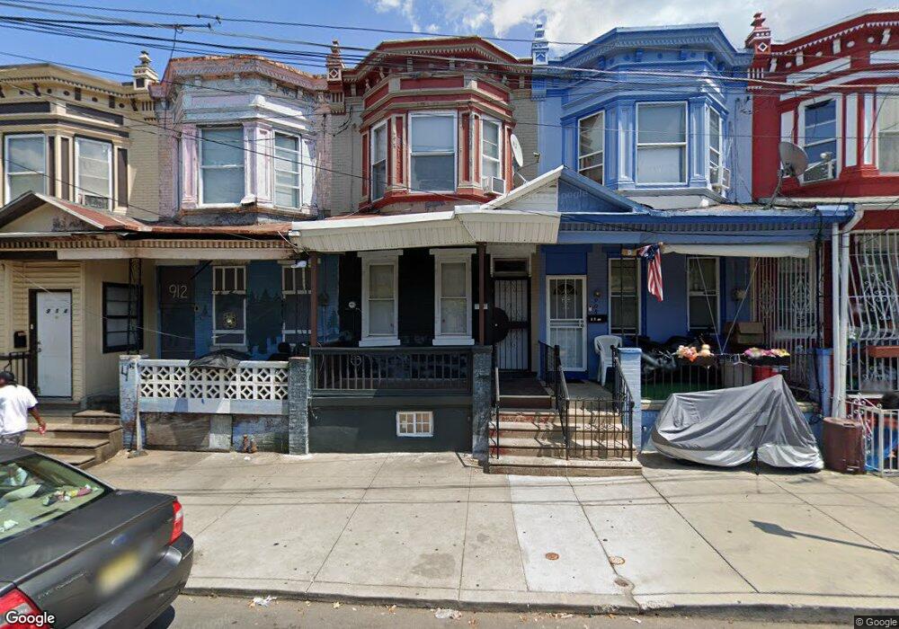 910 N 4th St, Camden, NJ 08102 - photo 1