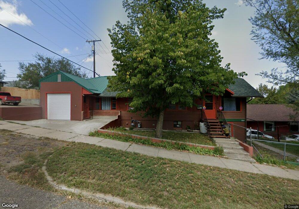 125 7th St, Havre, MT 59501 - photo 1