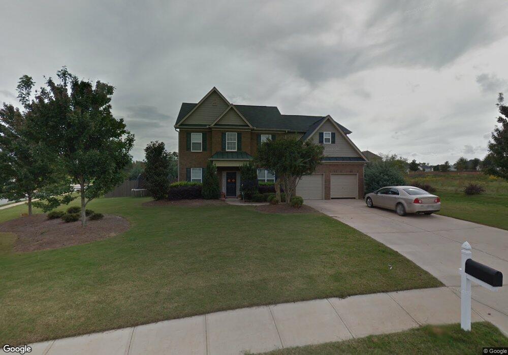 3204 Puritan Way, McDonough, GA 30252 - photo 1