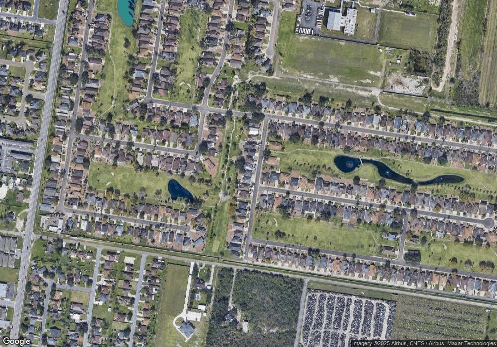 825 Nada Dr, Alamo, TX 78516 - photo 1