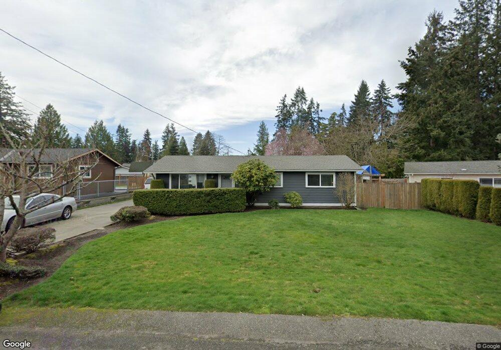 15916 52nd Place W, Edmonds, WA 98026 - photo 1
