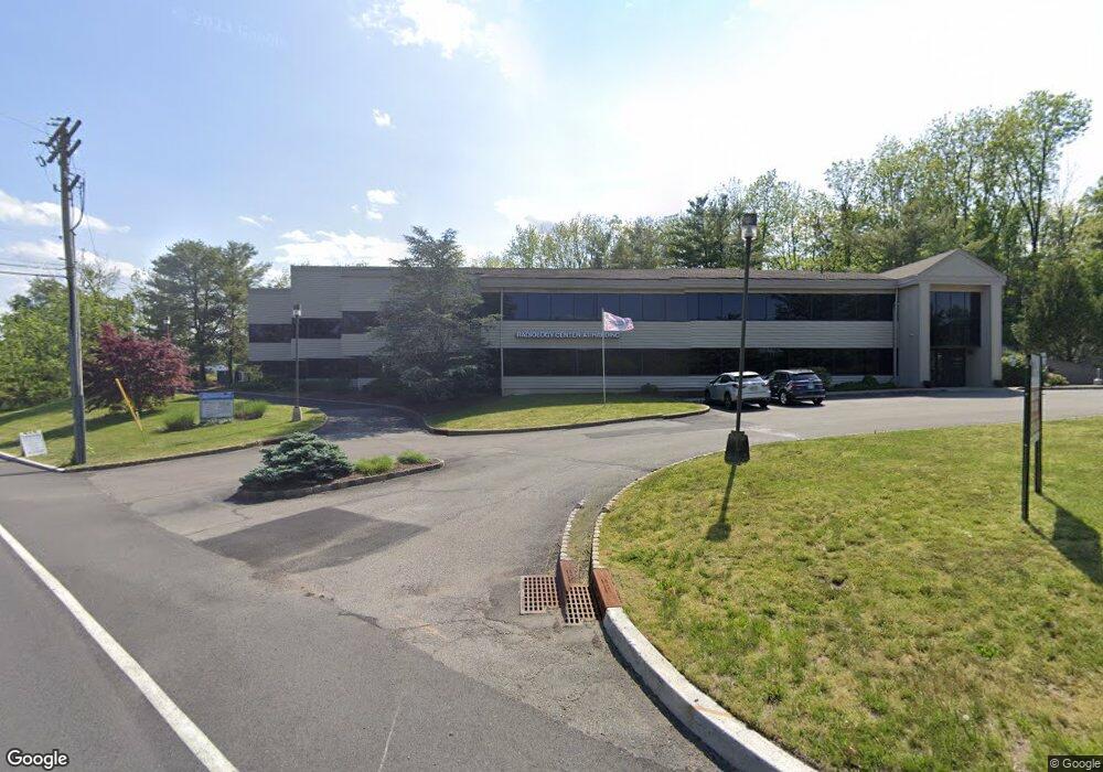 1201 Mount Kemble Ave, Morristown, NJ 07960 - photo 1