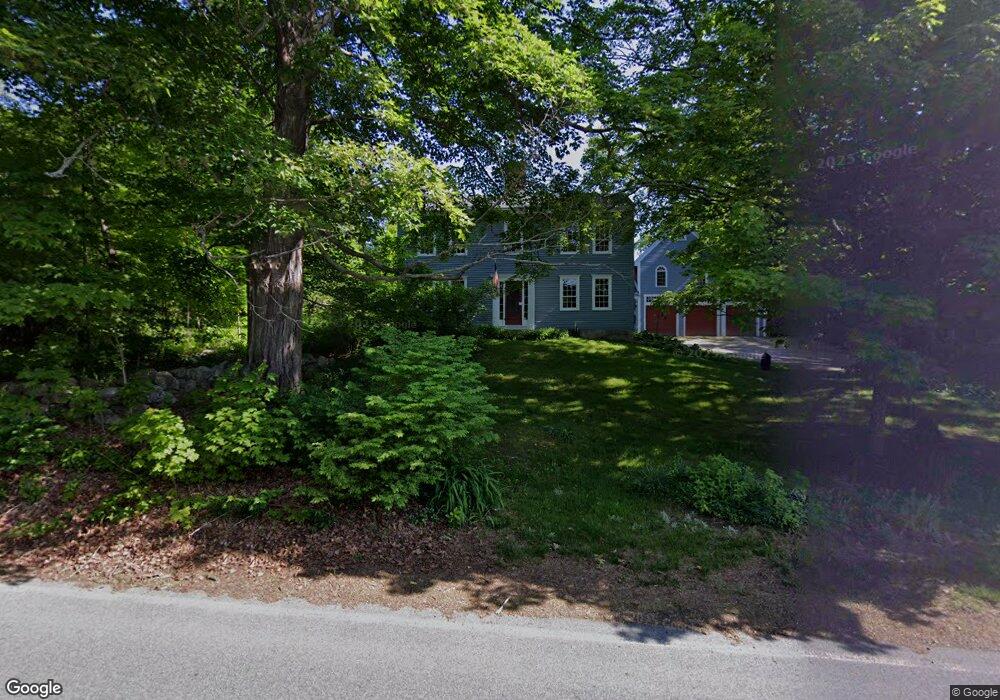 37 Tenney Rd, Sandown, NH 03873 - photo 1