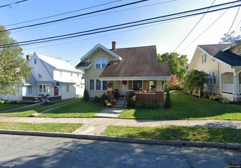 120 E Areba Ave, Hershey, PA 17033 - photo 1